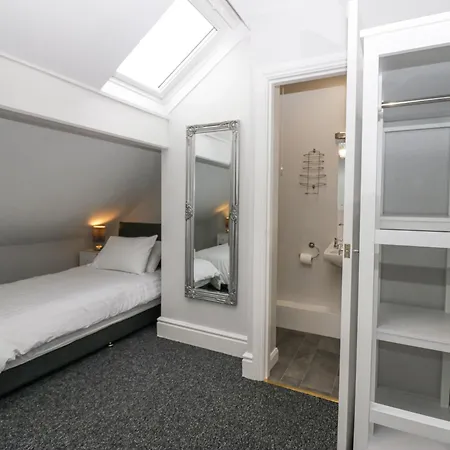 Park Beck 3 Dom wakacyjny *