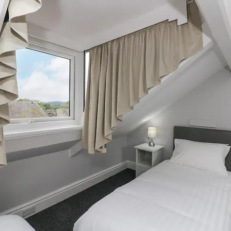 Park Beck 3 Dom wakacyjny *