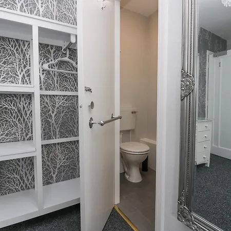 Park Beck 3 * Windermere