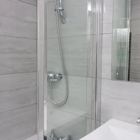 Park Beck 3 Dom wakacyjny *