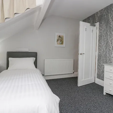 Dom wakacyjny Park Beck 3 *