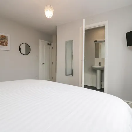 Park Beck 3 Windermere