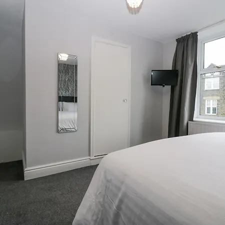 Prázdninový dům Park Beck 3 *