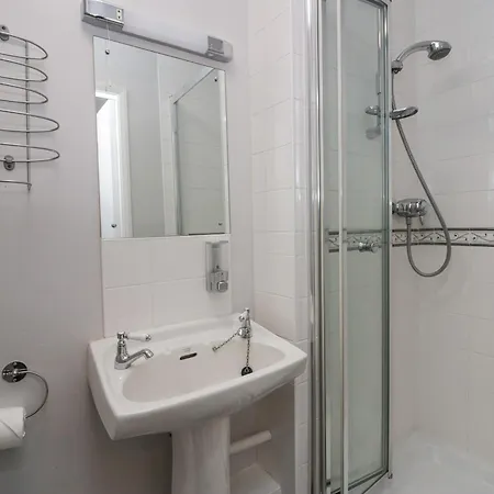 Park Beck 3 Prázdninový dům Windermere