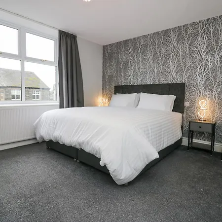 Park Beck 3 Dom wakacyjny *