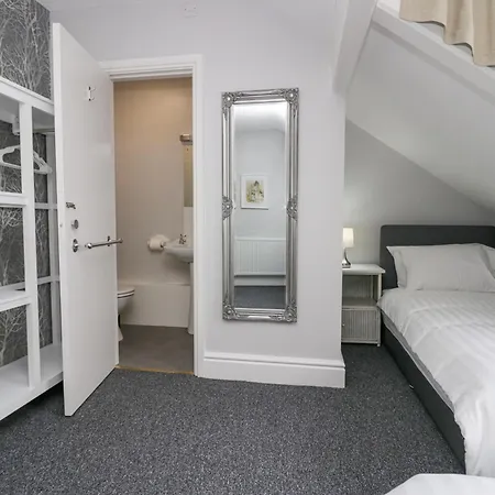 Park Beck 3 Prázdninový dům