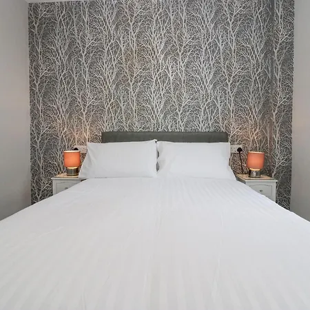 Park Beck 3 * Windermere