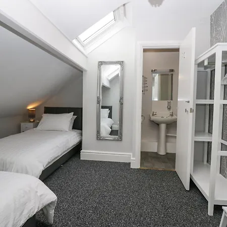 Park Beck 3 Dom wakacyjny *