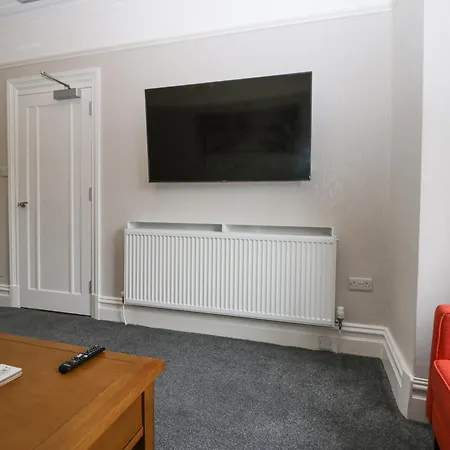 Park Beck 3 Prázdninový dům *