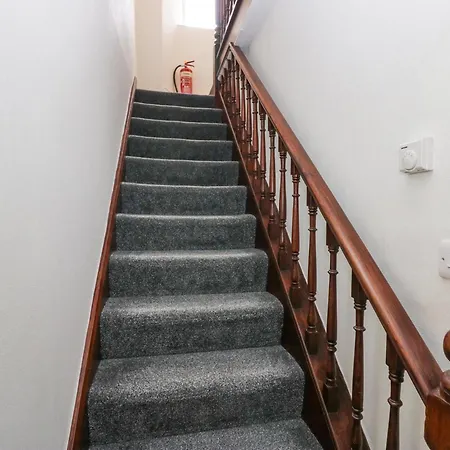 Dom wakacyjny Park Beck 3 *