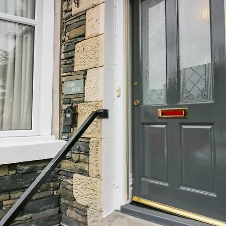 Park Beck 3 Windermere