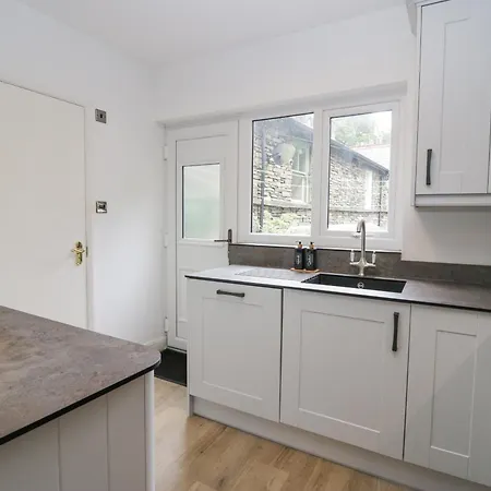 Dom wakacyjny Park Beck 3