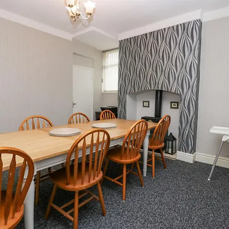 Dom wakacyjny Park Beck 3