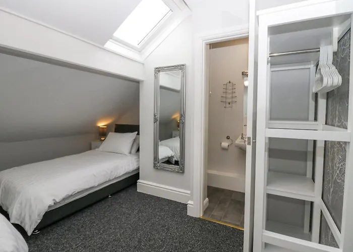 Park Beck 3 度假居 *