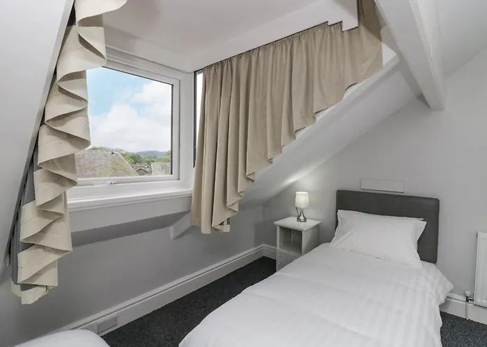 Park Beck 3 度假居 *