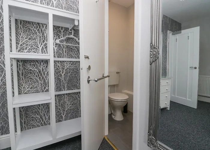 Park Beck 3 * 温德米尔