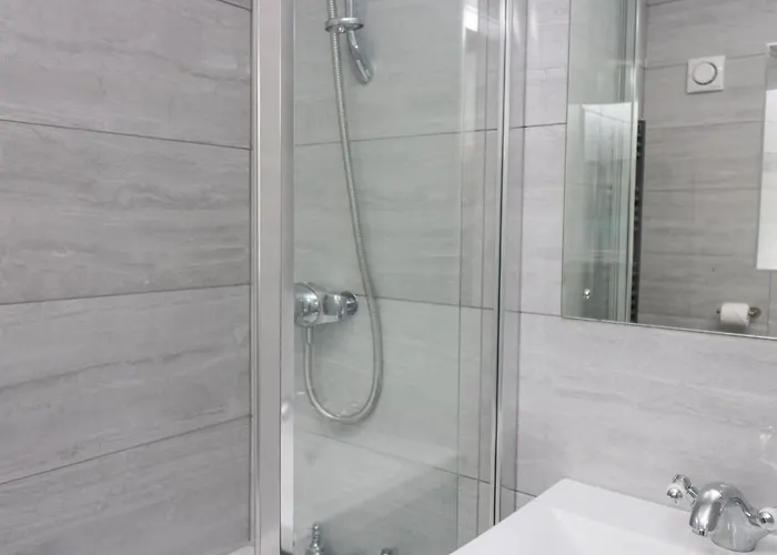 Park Beck 3 度假居 *