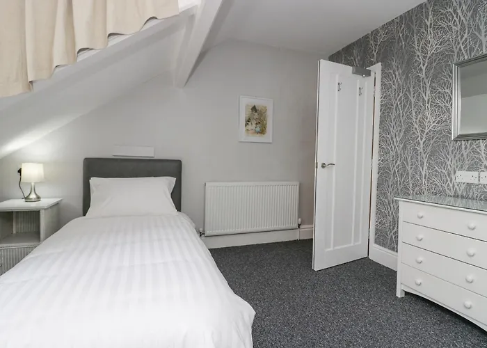 度假居 Park Beck 3 *