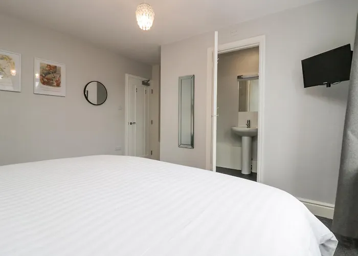 Park Beck 3 温德米尔