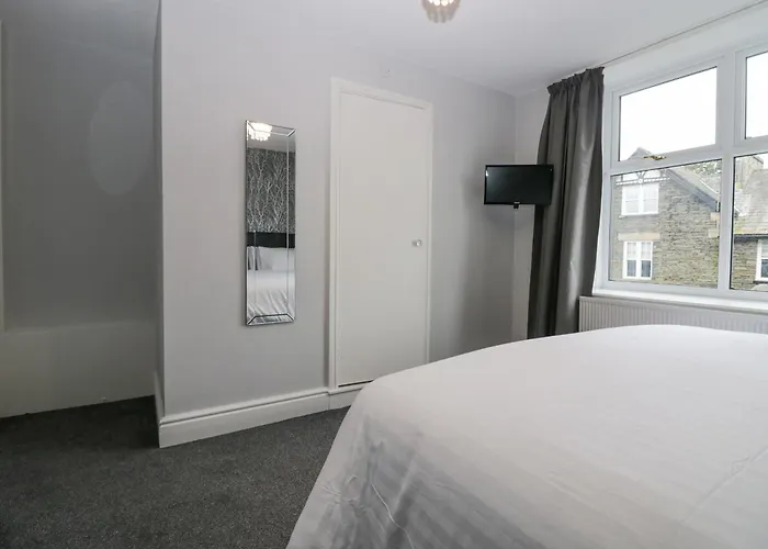 度假居 Park Beck 3 *