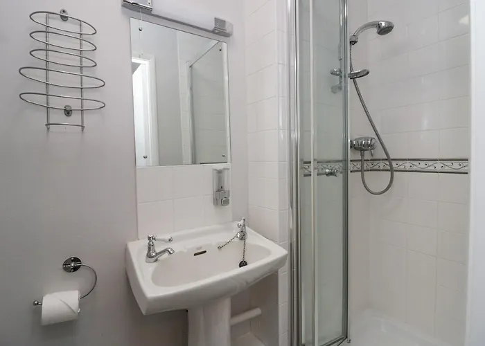 Park Beck 3 度假居 温德米尔