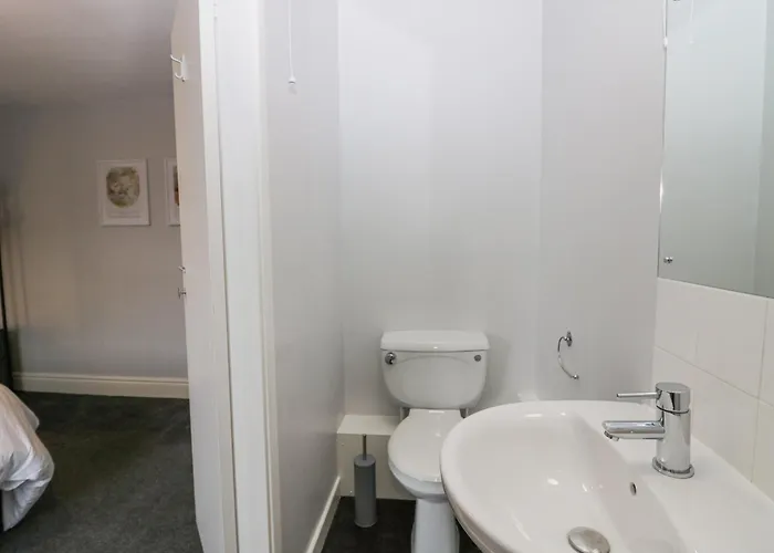 Park Beck 3 度假居 *