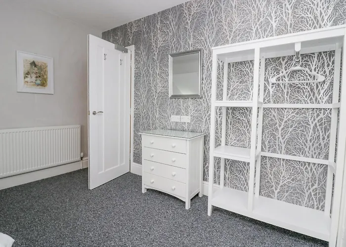 度假居 Park Beck 3 *