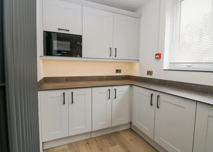 Park Beck 3 * 温德米尔