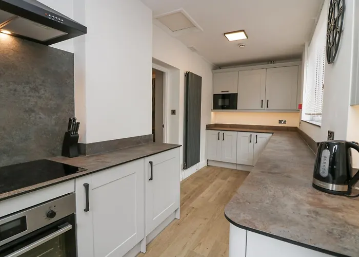 Park Beck 3 度假居