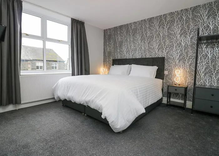 Park Beck 3 度假居 *