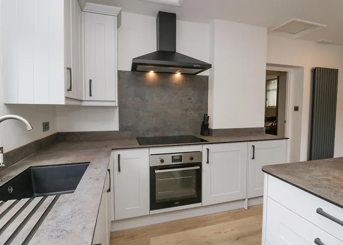 Park Beck 3 温德米尔