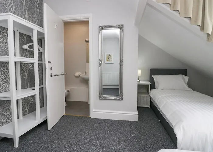 Park Beck 3 度假居