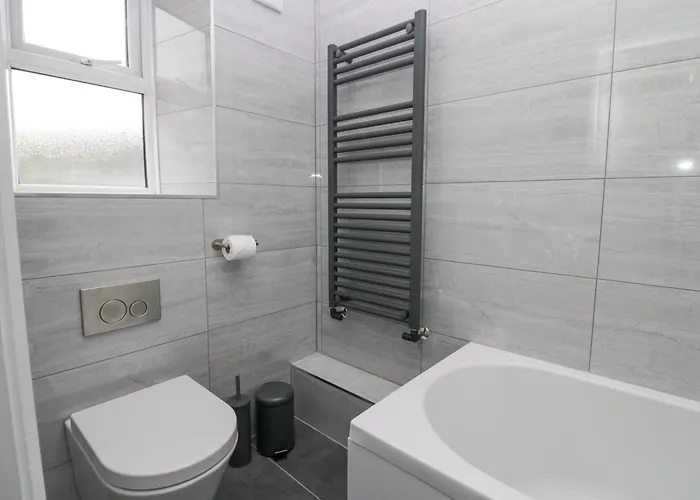 Park Beck 3 度假居 *