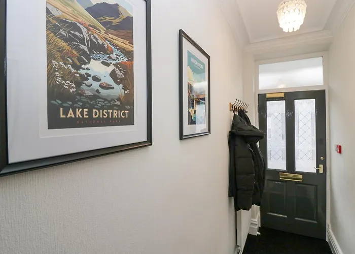 Park Beck 3 温德米尔