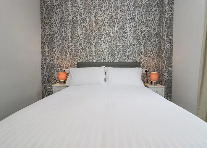 Park Beck 3 * 温德米尔