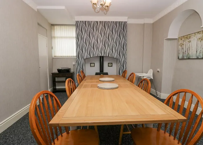 度假居 Park Beck 3