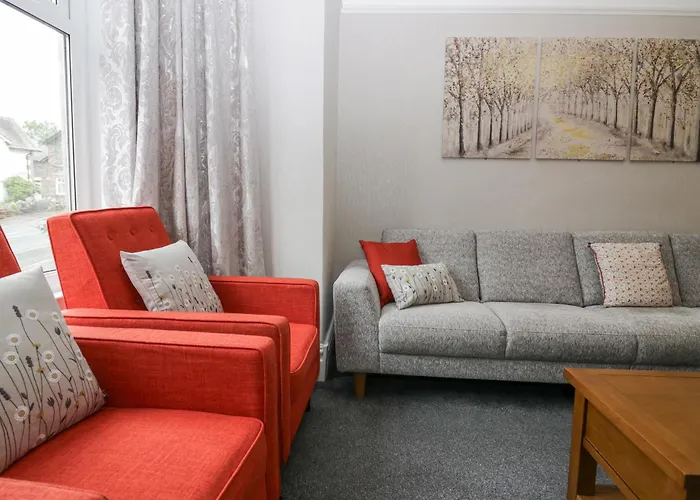 度假居 Park Beck 3