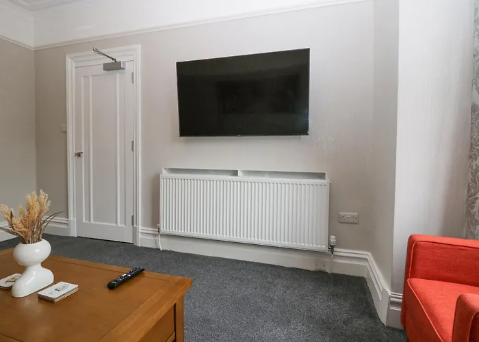 Park Beck 3 度假居 *