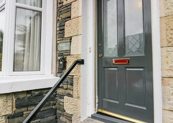 Park Beck 3 温德米尔