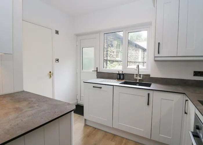 度假居 Park Beck 3