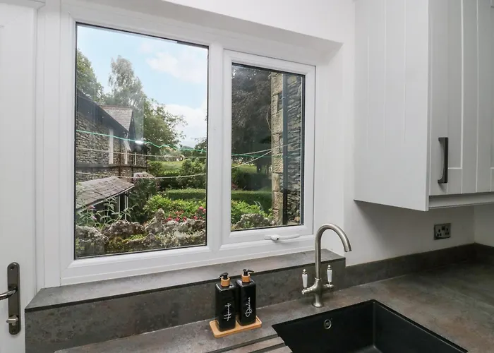 Park Beck 3 度假居 *