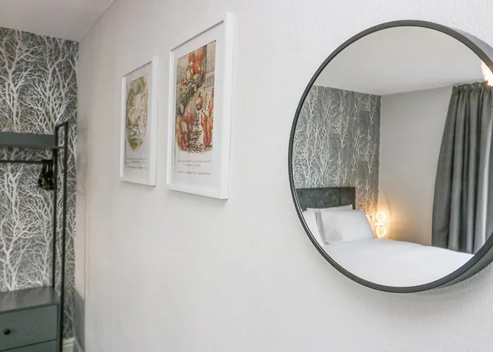 Park Beck 3 温德米尔