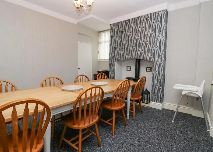 度假居 Park Beck 3