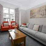 Park Beck 3 Vakantiehuis Windermere