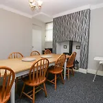 Vakantiehuis Park Beck 3