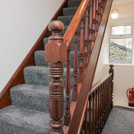 Vakantiehuis Park Beck 3 Windermere